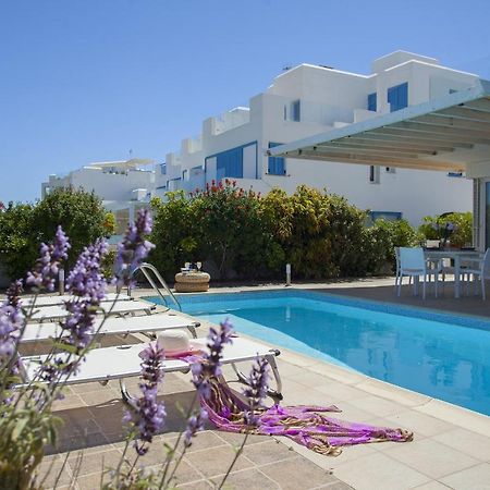 Protaras Seafront Villa Melissa Екстер'єр фото